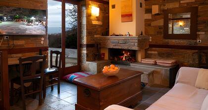 Venieri's Stone Villa