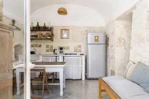 Villa | Comedor