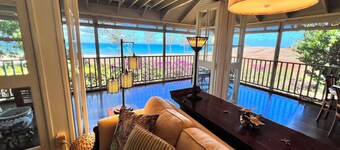 Absolute Luxury on the Ocean