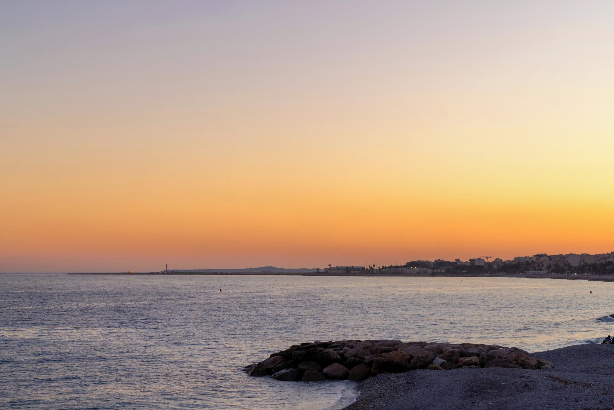Vista da propriedade