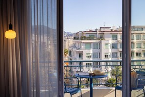 Terrace/patio - Crisol Promenade (Nice)