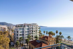 Terrace/patio - Crisol Promenade (Nice)