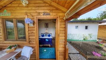 1 bedroom, WiFi