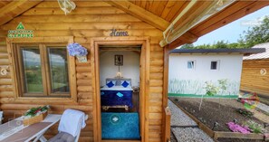 1 bedroom, WiFi