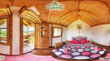 1 Schlafzimmer, WLAN