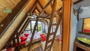 1 bedroom, free WiFi