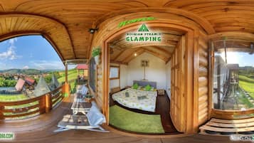 1 bedroom, WiFi