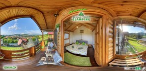 1 bedroom, WiFi