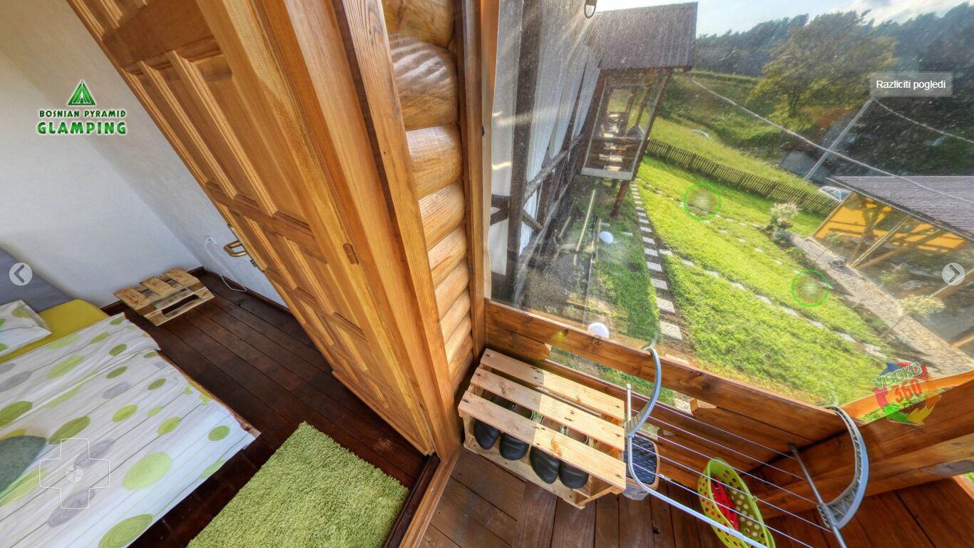 1 Schlafzimmer, WLAN