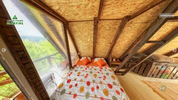1 bedroom, WiFi