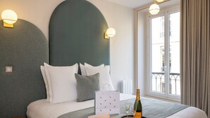 2 Bedroom Apartment with city view - 52m²