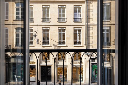 Yuna Saint-Honoré - Serviced Apartments