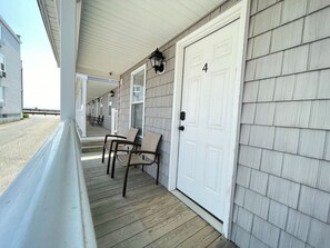 Property grounds - Hampton Beach Suite | Mins to Maine | Pet Friendly (Hampton)