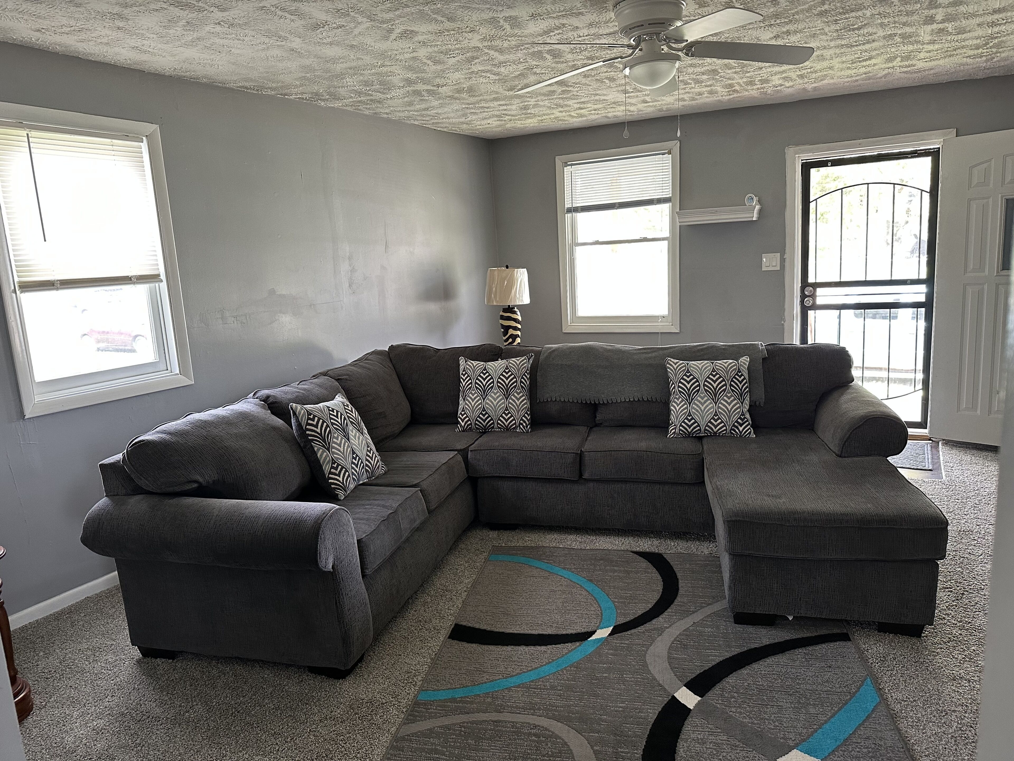 Renovated Home Away From Home