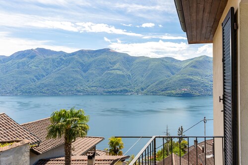 Appartamento tranquillo in totale relax, un’oasi di pace