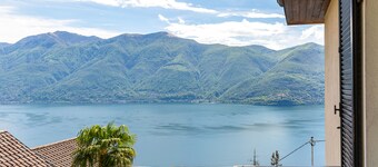 Appartamento tranquillo in totale relax, un’oasi di pace