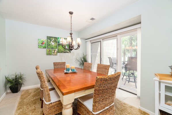 Dining - 495 Plantation Club at The Sea Pines Resort (Hilton Head Island)