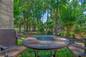 Exterior - 495 Plantation Club at The Sea Pines Resort (Hilton Head Island)