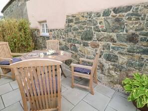 Speisen im Freien
