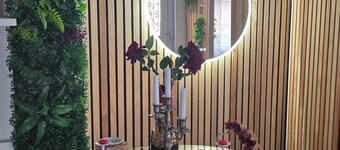 L'escale du Desir Love Room spa Privatif