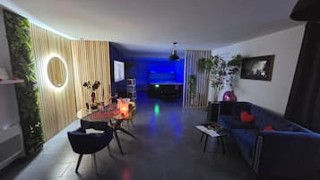 Intérieur