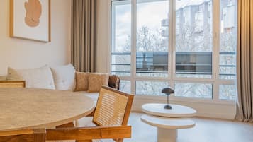 2 Bedroom Apartment Premium - 52m2