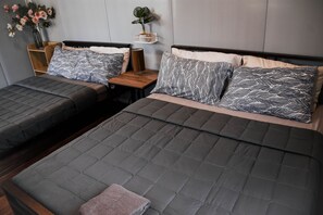 Executive-Vierbettzimmer