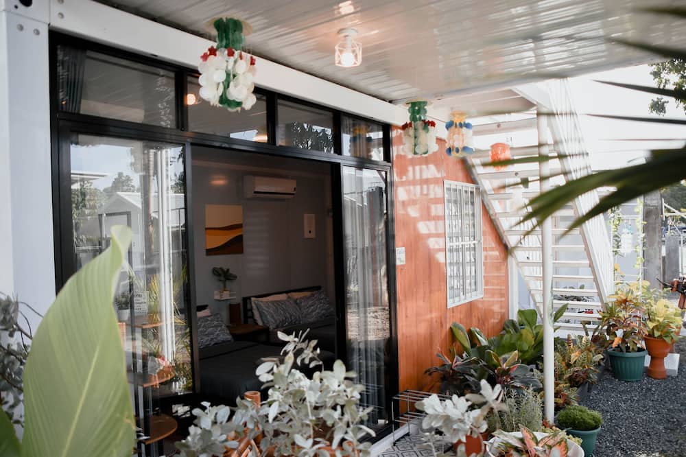 Olive Hostel Roxas City