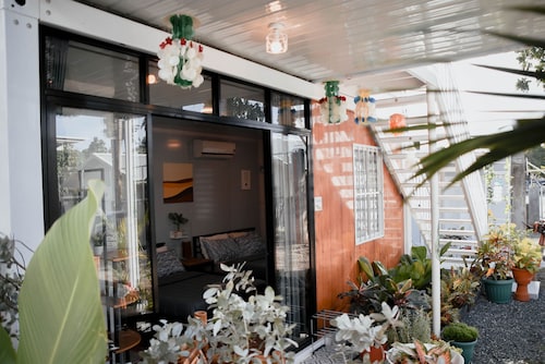 Olive Hostel Roxas City