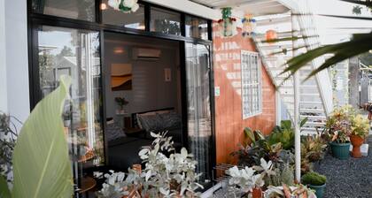 Olive Hostel Roxas City