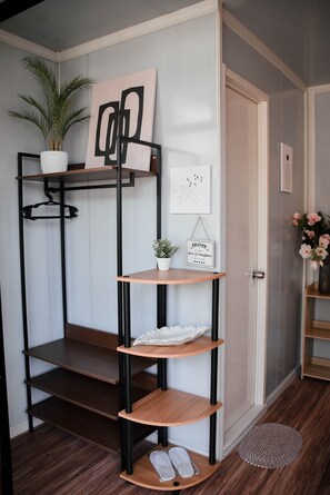 Habitación cuádruple ejecutiva | Ropa de cama hipoalergénica y decoración individual