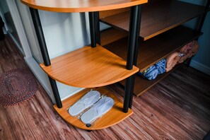 Executive-Vierbettzimmer