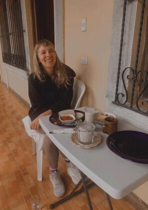 Servicio a la habitación