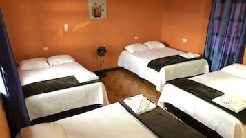 5 habitaciones y decoraciĂłn personalizada