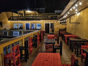 Restaurang