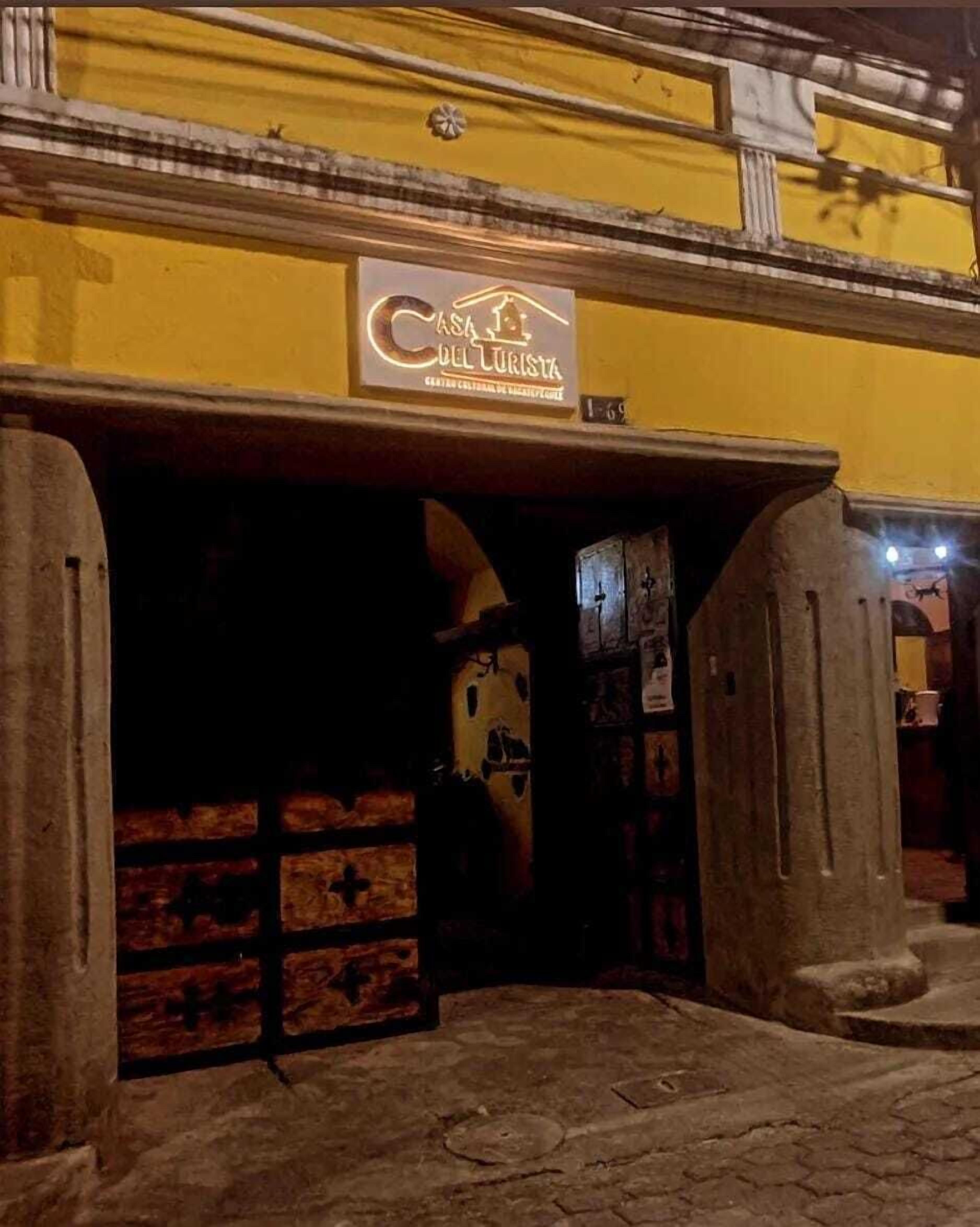 Foto - Ciudad Vieja Bed & Breakfast Hotel Casa del Turista