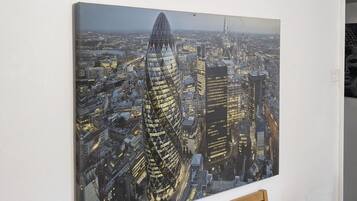 House, Multiple Beds | Interior