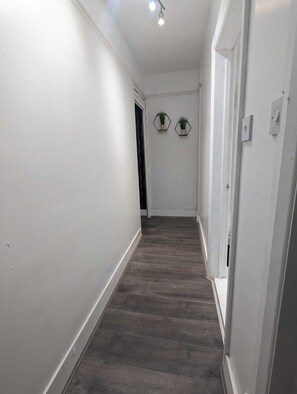 House, Multiple Beds | Interior