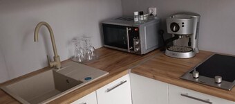 Apartament Fantazja 1