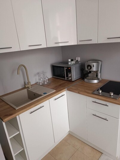 Apartament Fantazja 1