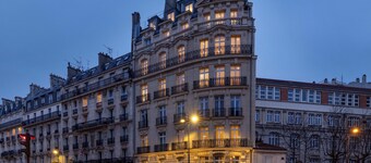 Yuna Saint-Germain-des-Prés - Serviced Apartments