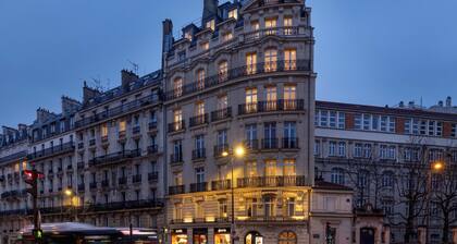 Yuna Saint-Germain-des-Prés - Serviced Apartments