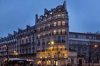 Yuna Saint-Germain-des-Prés - Serviced Apartments