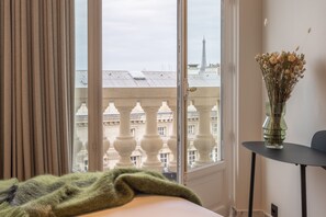Apartament prèmium | Vista des de l'habitació