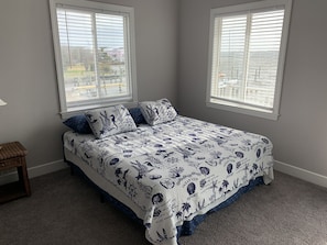 4 habitaciones, wifi y ropa de cama 
