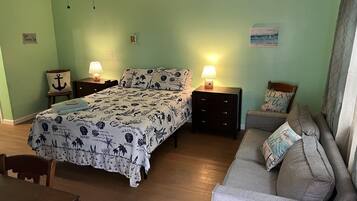 Wi-Fi, draps fournis