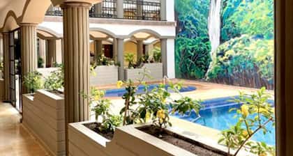 Hotel Real Cocula
