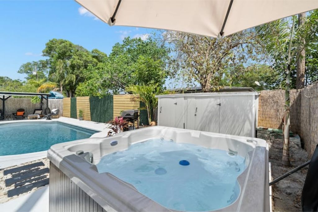 テラス / パティオ