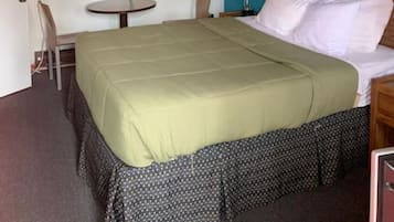 1 Schlafzimmer, WLAN