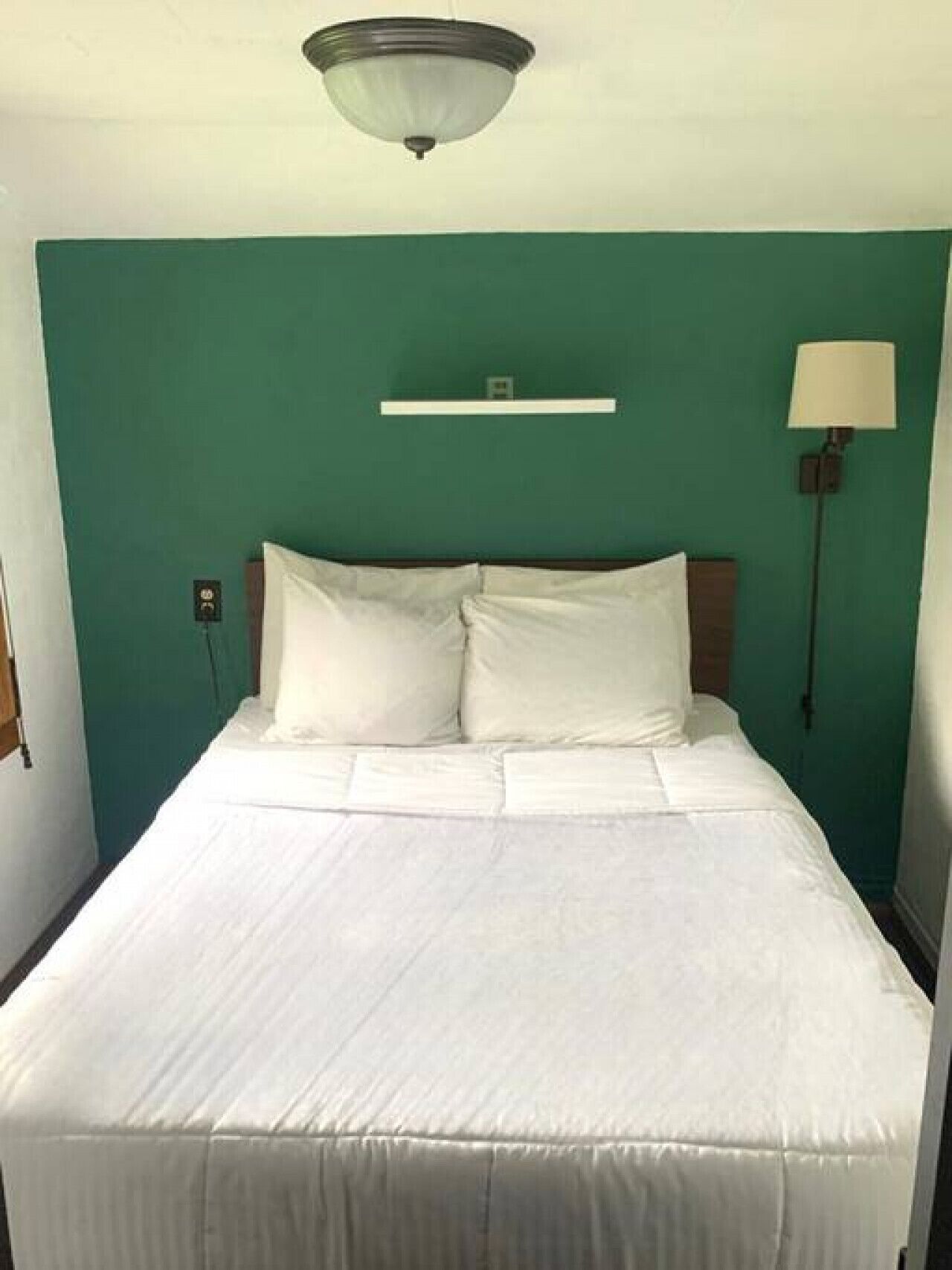 2 habitaciones y wifi 